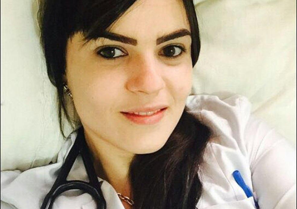 Médica Yana Fois é condenado por exercício ilegal da profissão