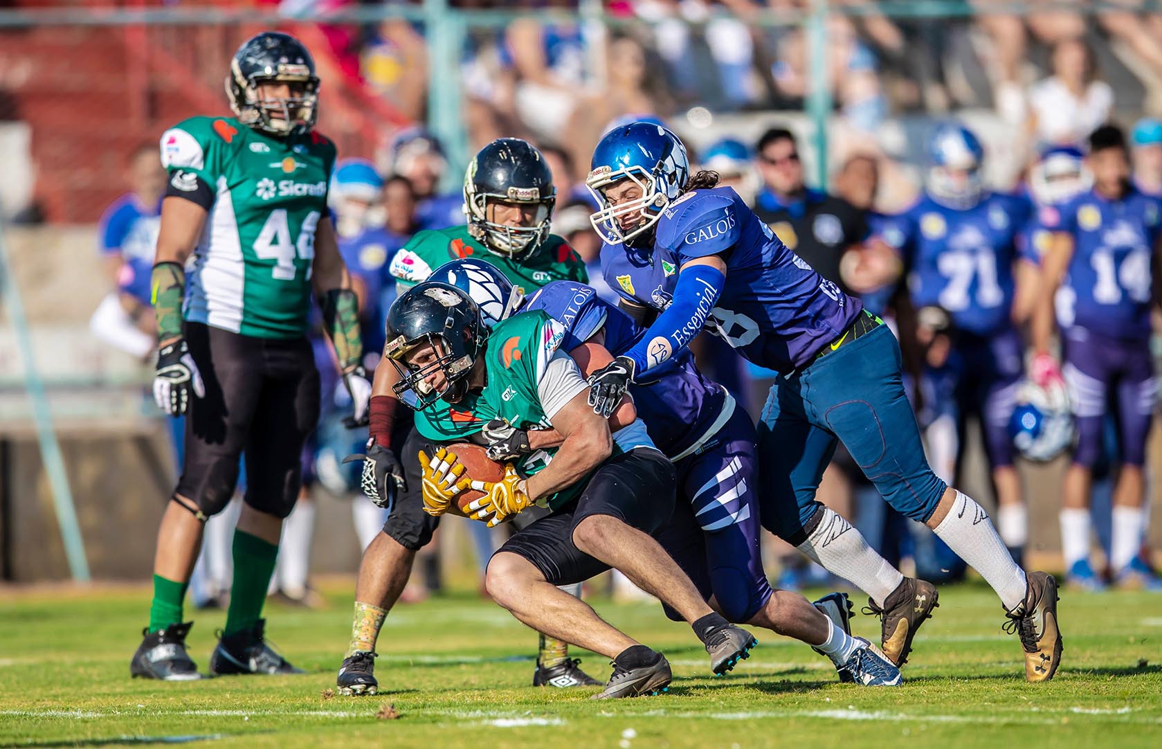 Cuiaba Arsenal | Foto: Carlos Teixeira