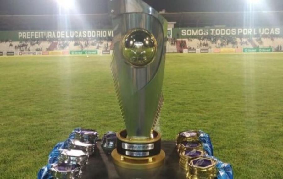 Copa FMF 2022: Ap&Atilde;&sup3;s desist&Atilde;&ordf;ncia do Academia, FMF divulga nova tabela  detalhada; Cuiab&Atilde;&iexcl; e Oper&Atilde;&iexcl;rio abrem a competi&Atilde;&sect;&Atilde;&pound;o - PORTAL MATO GROSSO