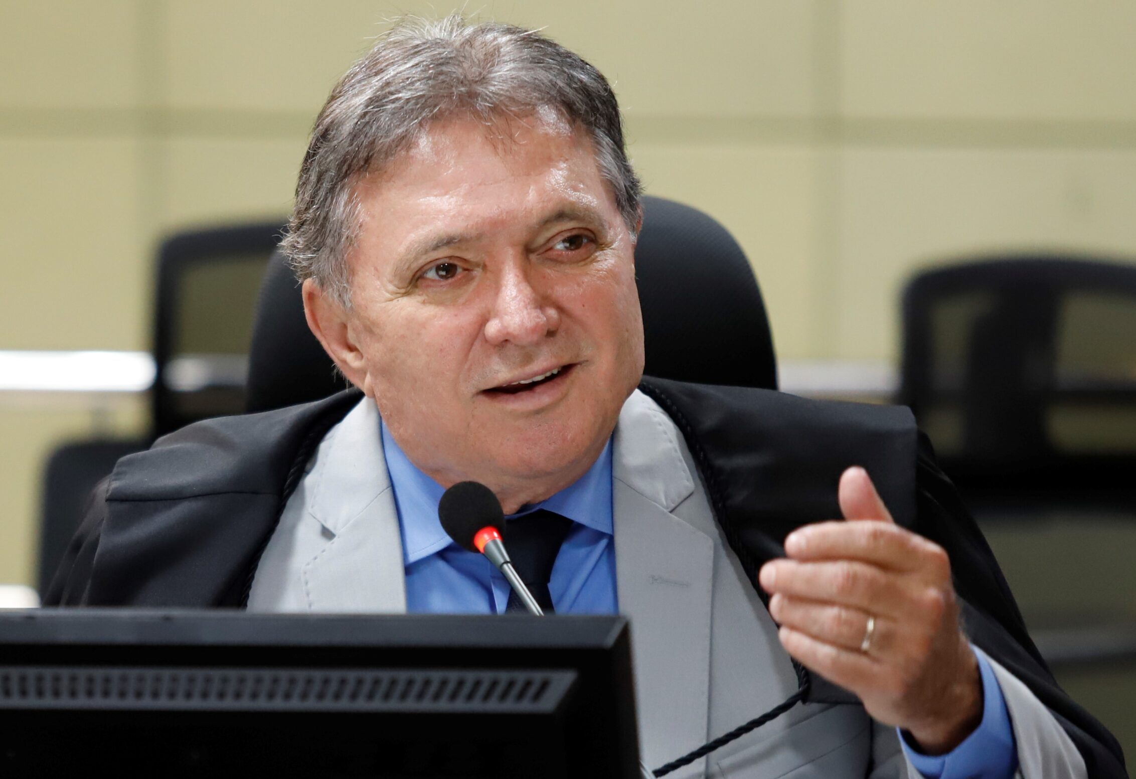 Conselheiro Antonio Joaquim