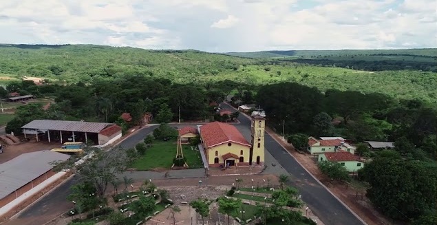 História do município de General Carneiro