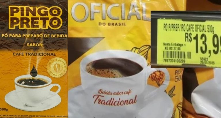 Mapa atende a Abic e começa apreender café fake e fiscalizar “indústrias”