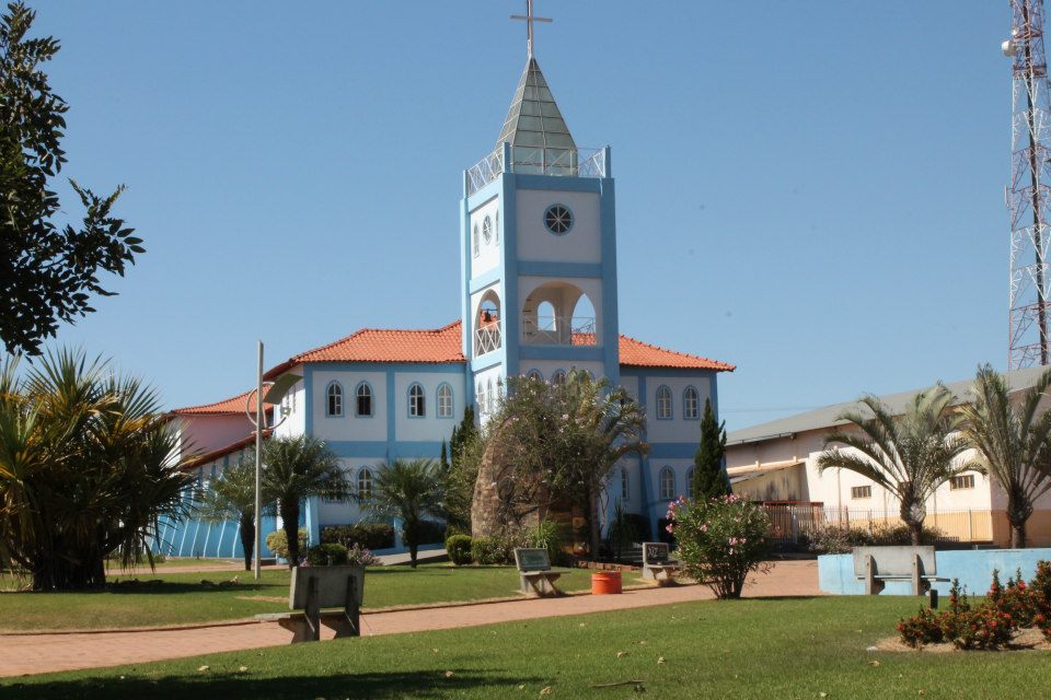 Alto Taquari