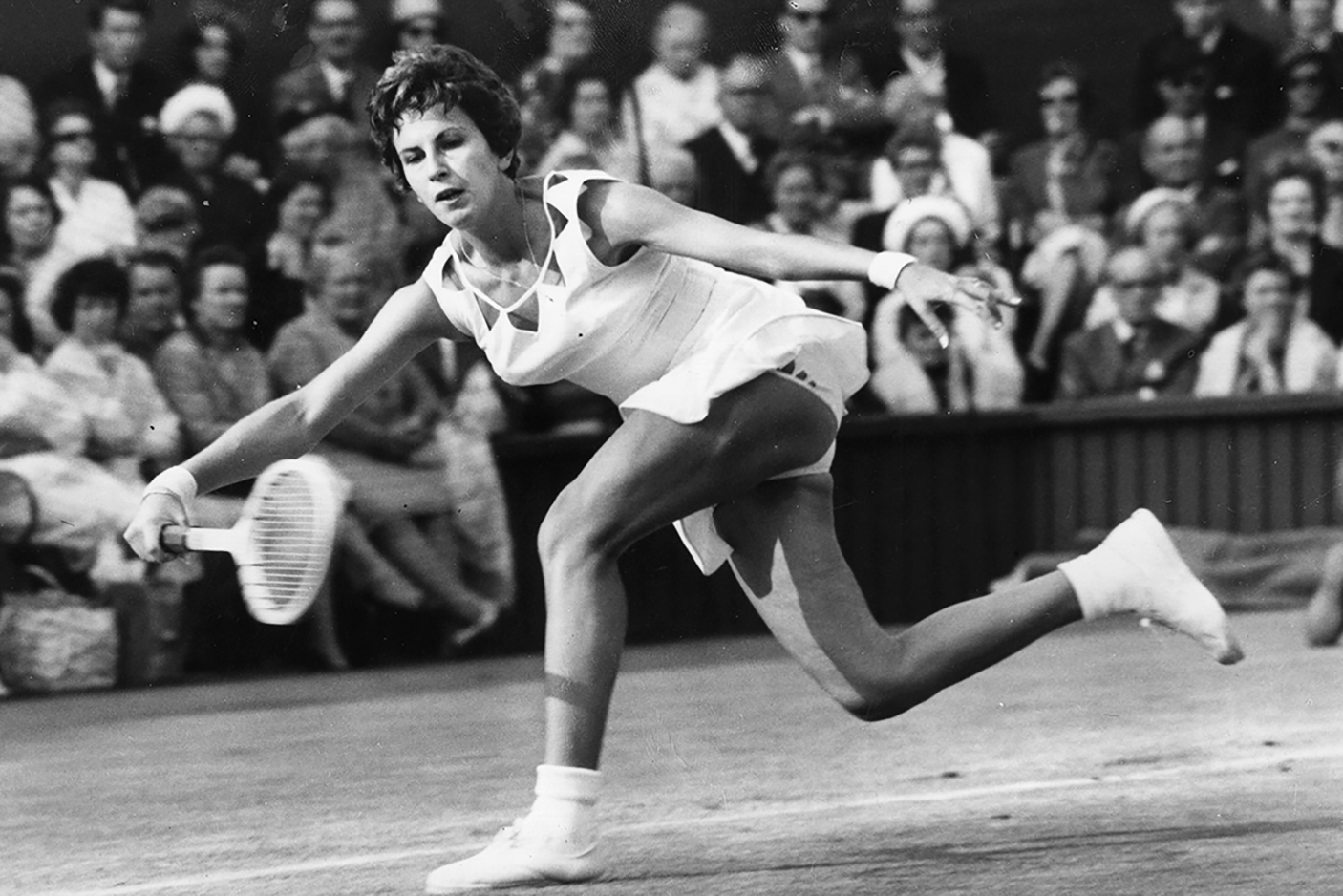 esporte tenis maria esther bueno