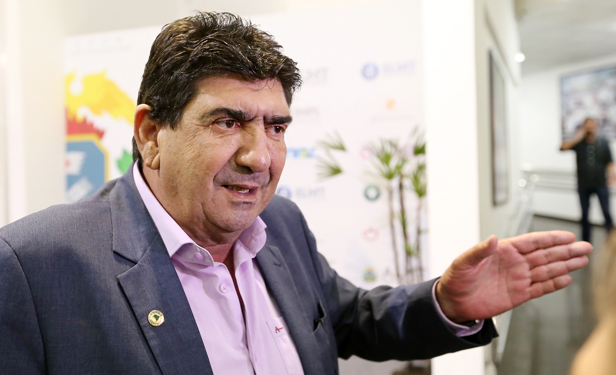 Deputado Dr Joao