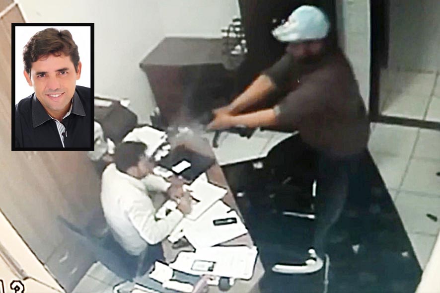 advogado e assassinado