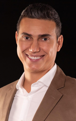 Francisney Liberato