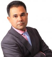 Claiton Cavalcante