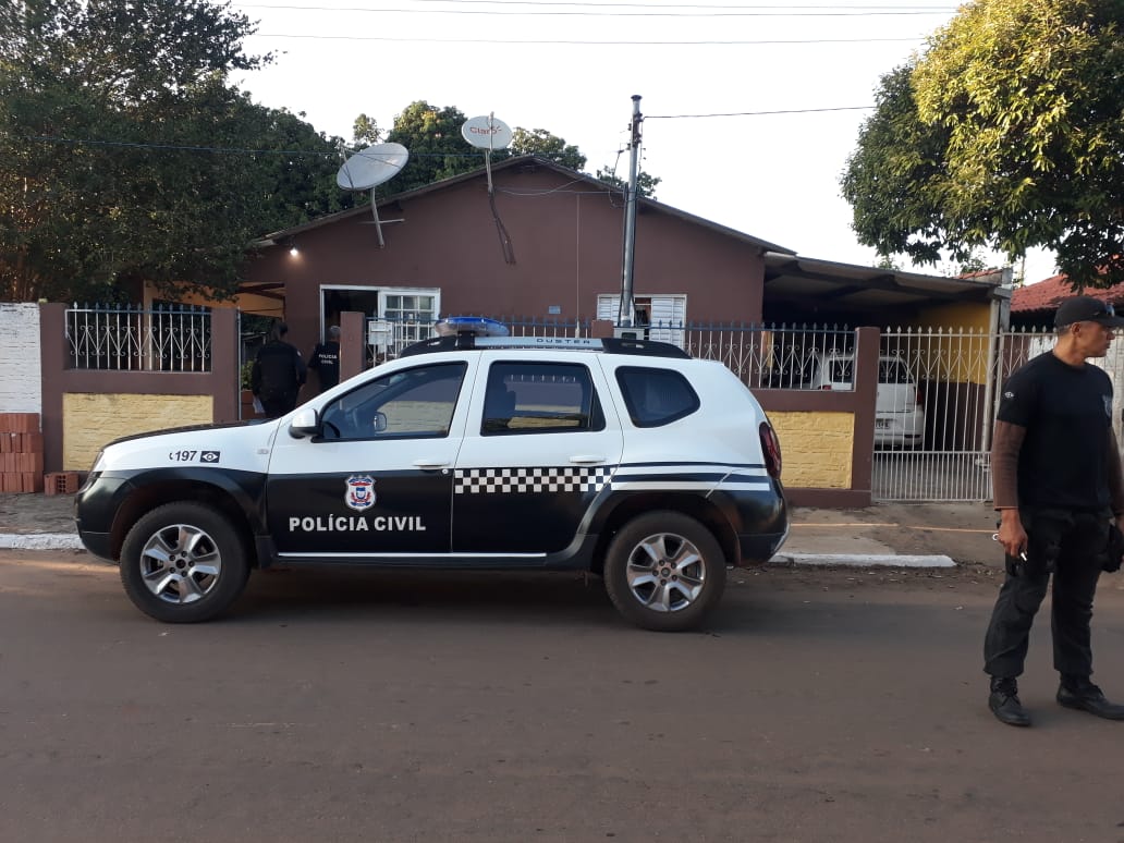 policia operacao itiquira