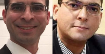 Thiago Alves Bernardes / Jos&eacute; Rodrigues da Rocha J&uacute;nior