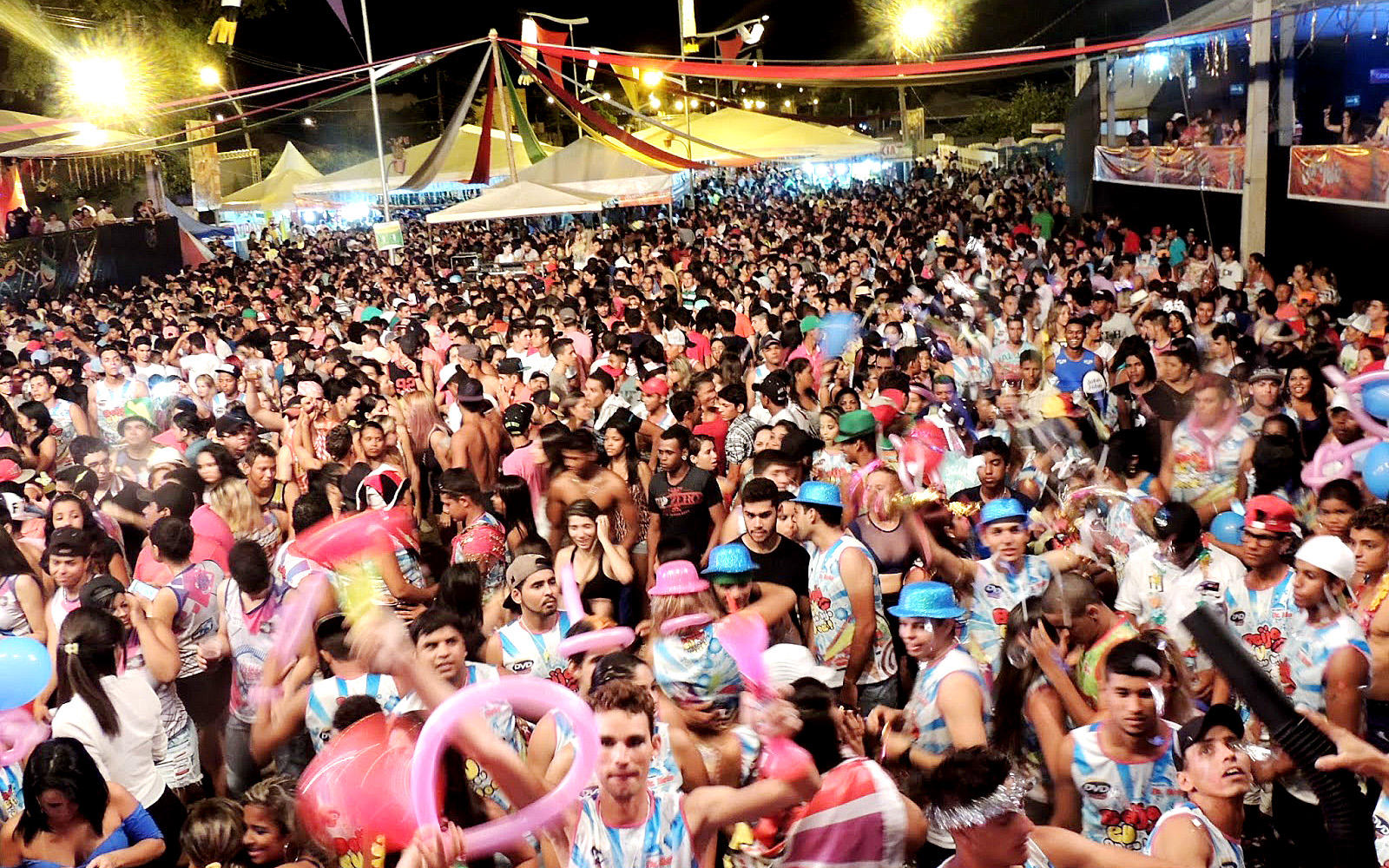 carnaval cuiaba