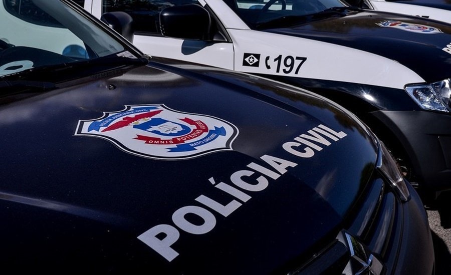 Pol&iacute;cia Civil