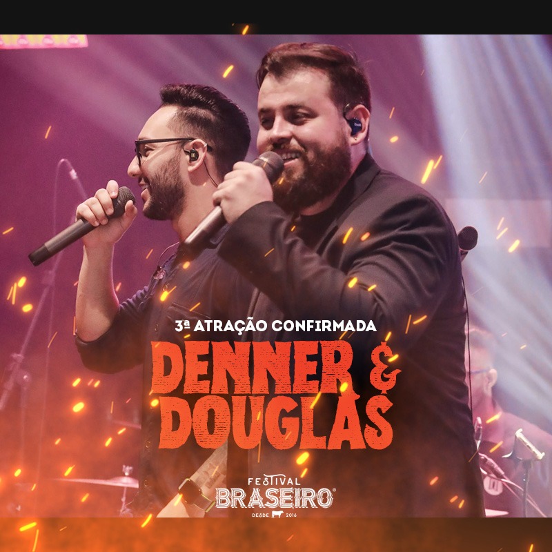 Red Fox, Denner e Douglas e Allan House e Mississipi Jr s&atilde;o atra&ccedil;&otilde;es principais em Cuiab&aacute;