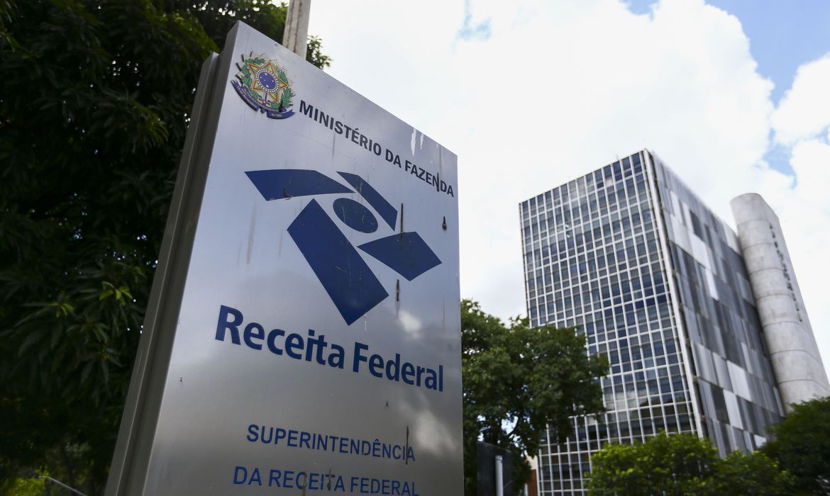 Minist&eacute;rio da Fazenda