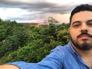 Rodrigo Mendes 