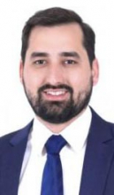 Ramiro Azambuja Diretor-Presidente da EMHA Construtora e Incorporadora