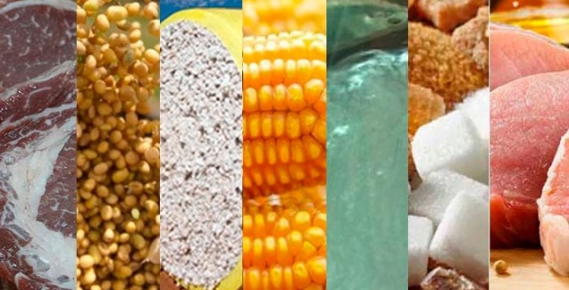 Coronav&iacute;rus no agro: Impacto para carnes, gr&atilde;os, algod&atilde;o, a&ccedil;&uacute;car e etanol