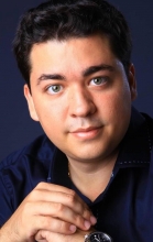 jornalista Hugo Fernandes