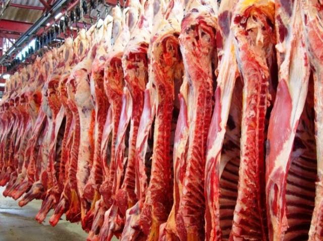 Brasil aguarda autoriza&ccedil;&atilde;o para voltar a exportar carne para a China