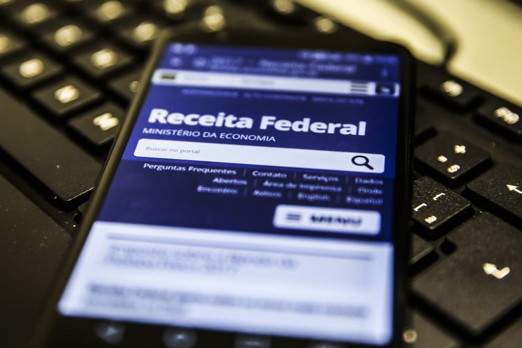 Declara&ccedil;&atilde;o IRPF 2019