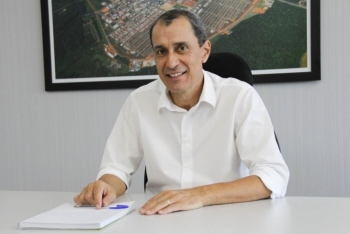 Miguel Vaz Ribeiro Produtor agricultor