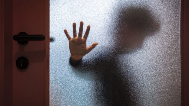 Abuso sexual de crian&ccedil;as
