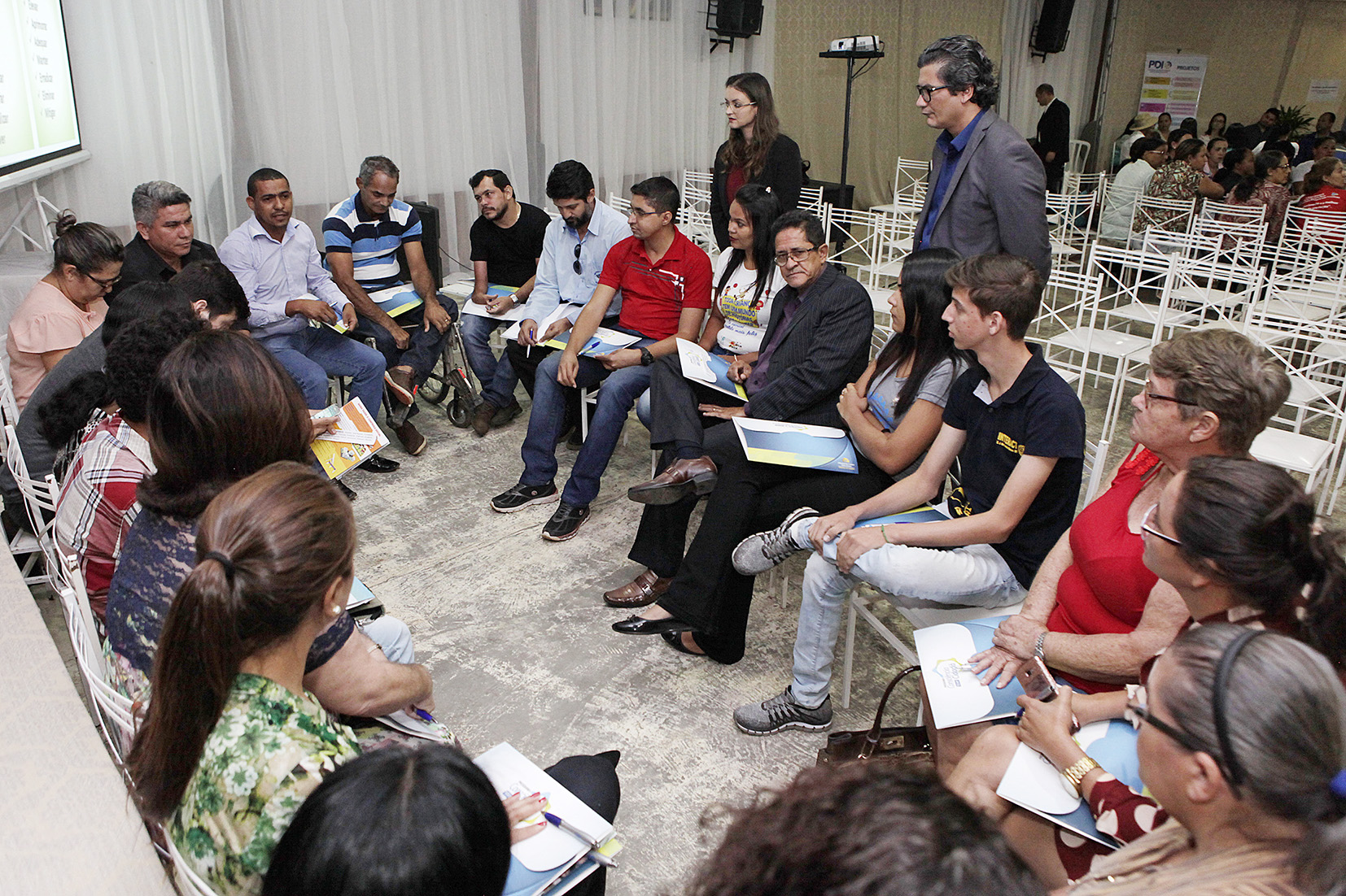 PDI do tce-mt em sao jose dos quatro marcos