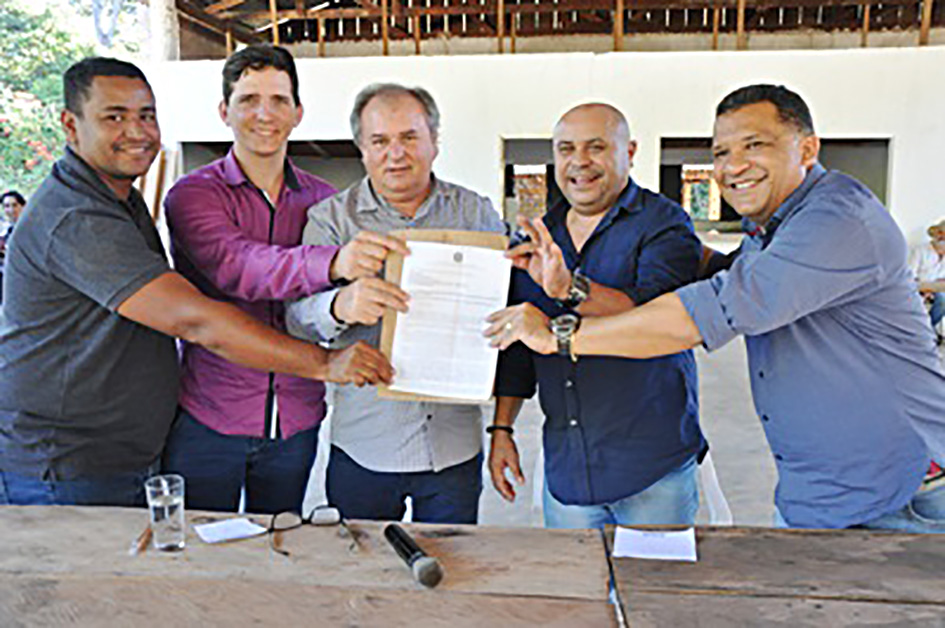 matupa prefeito incra