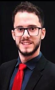 Vinicius Bergamasco