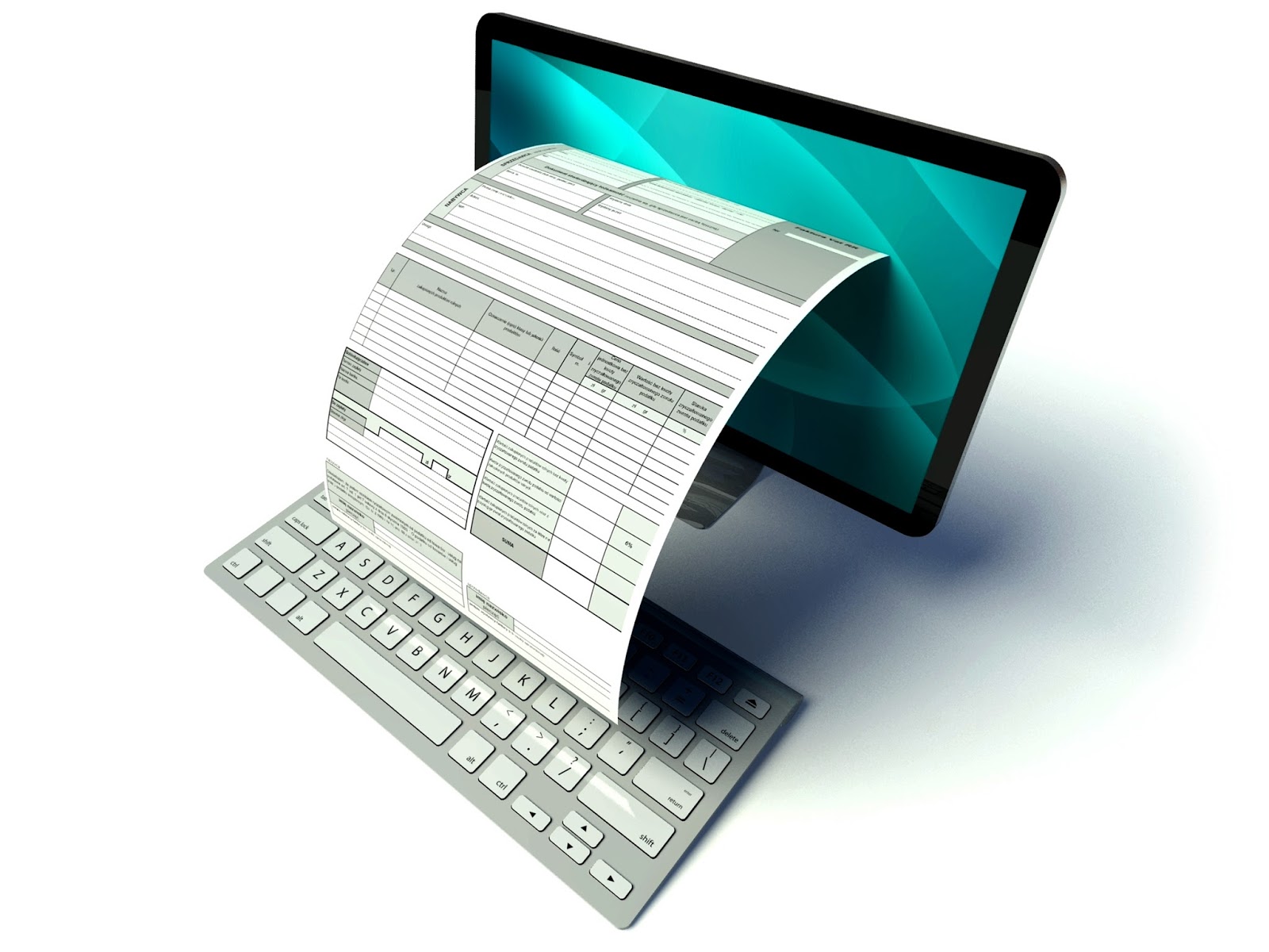 Fornecedores de softwares podem ser penalizados por sonega&ccedil;&atilde;o