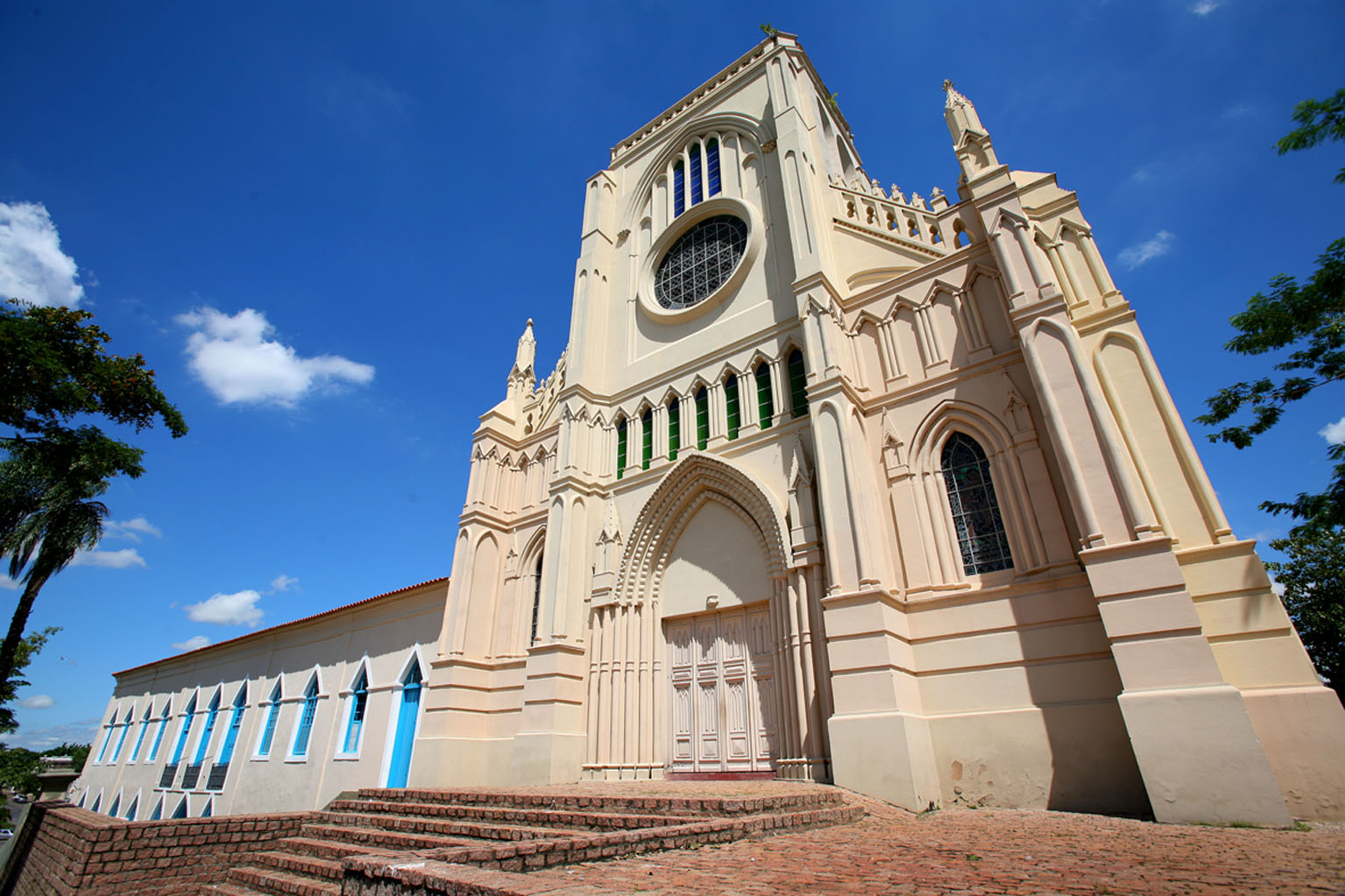 Semin&aacute;rio da Concei&ccedil;&atilde;o