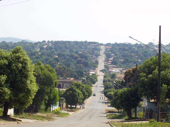 Jauru
