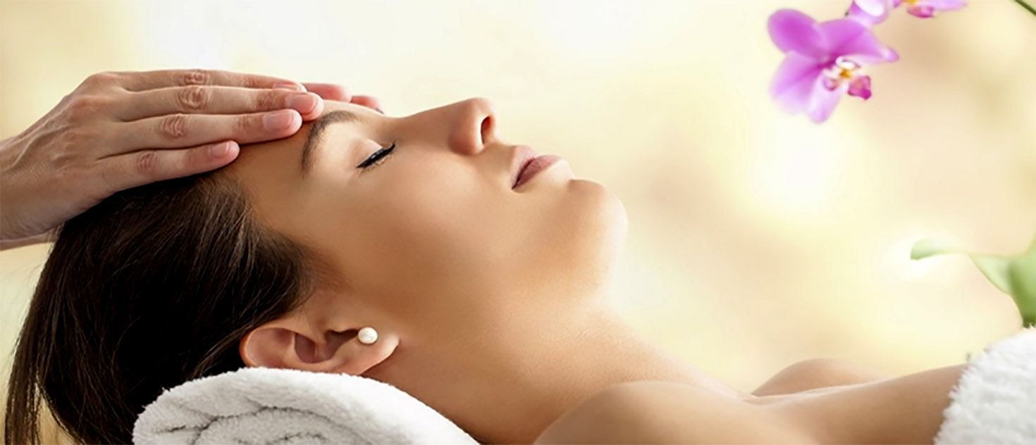 reiki