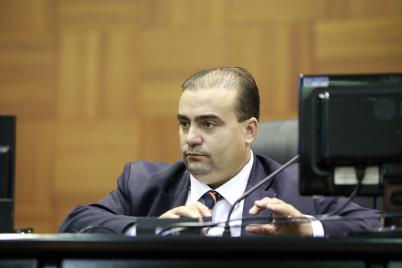 Wagner Ramos