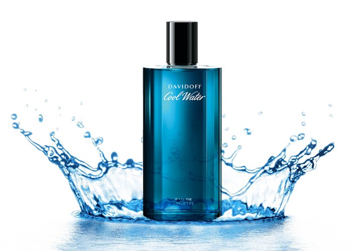 Perfume Aquatico