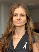 Rosana Leite Antunes de Barros