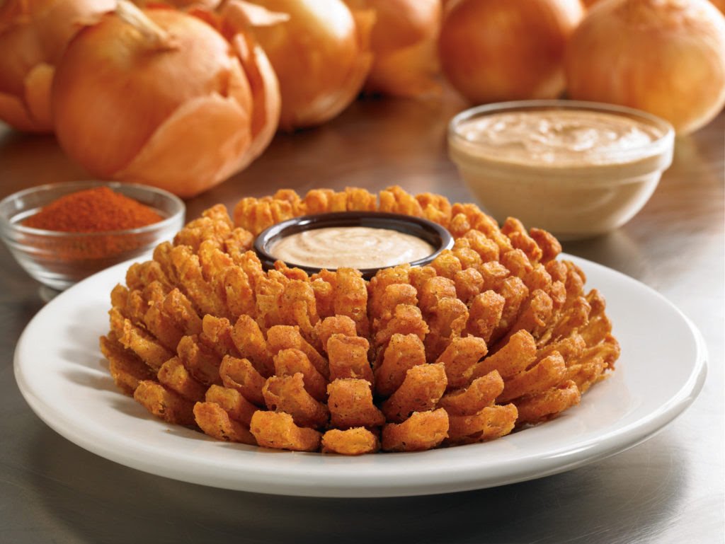 cebola outback