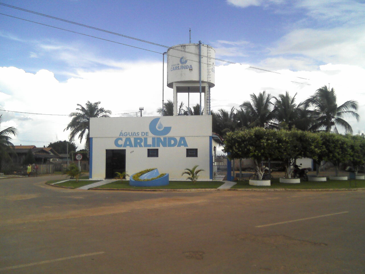 Carlinda