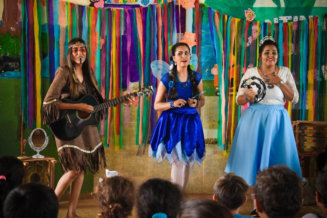 Funda&ccedil;&atilde;o Ecol&oacute;gica Cristalino lan&ccedil;a projeto 
