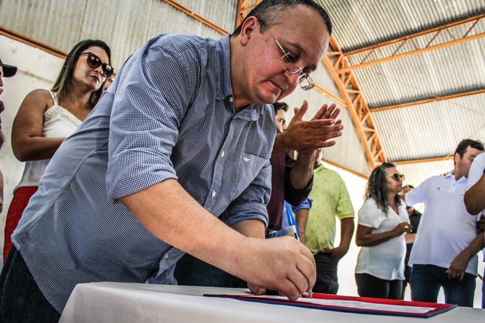 Escola em Bar&atilde;o de Melga&ccedil;o ser&aacute; constru&iacute;da com dinheiro recuperado