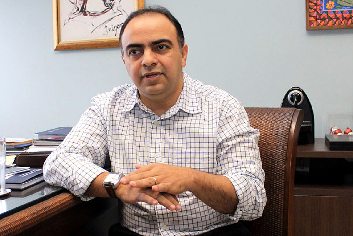 francisco vuolo