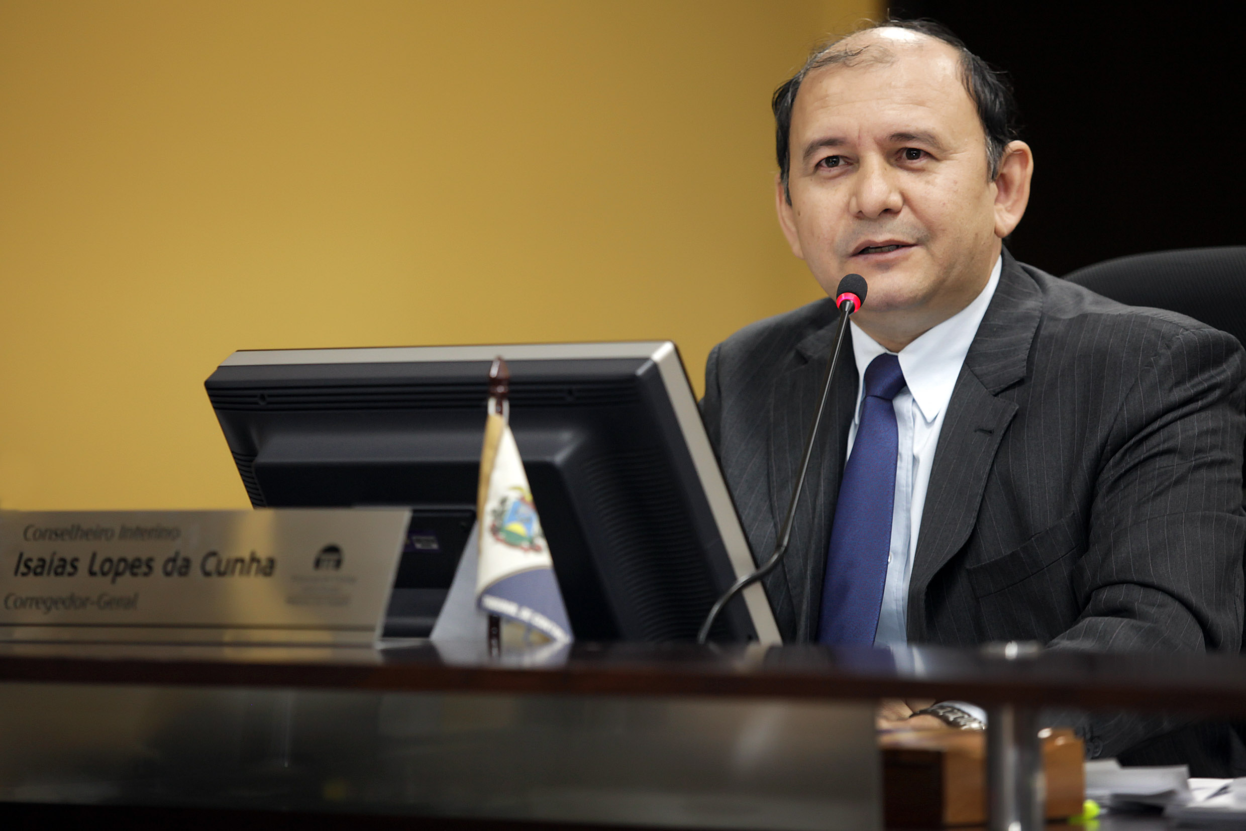 sessao do pleno tce