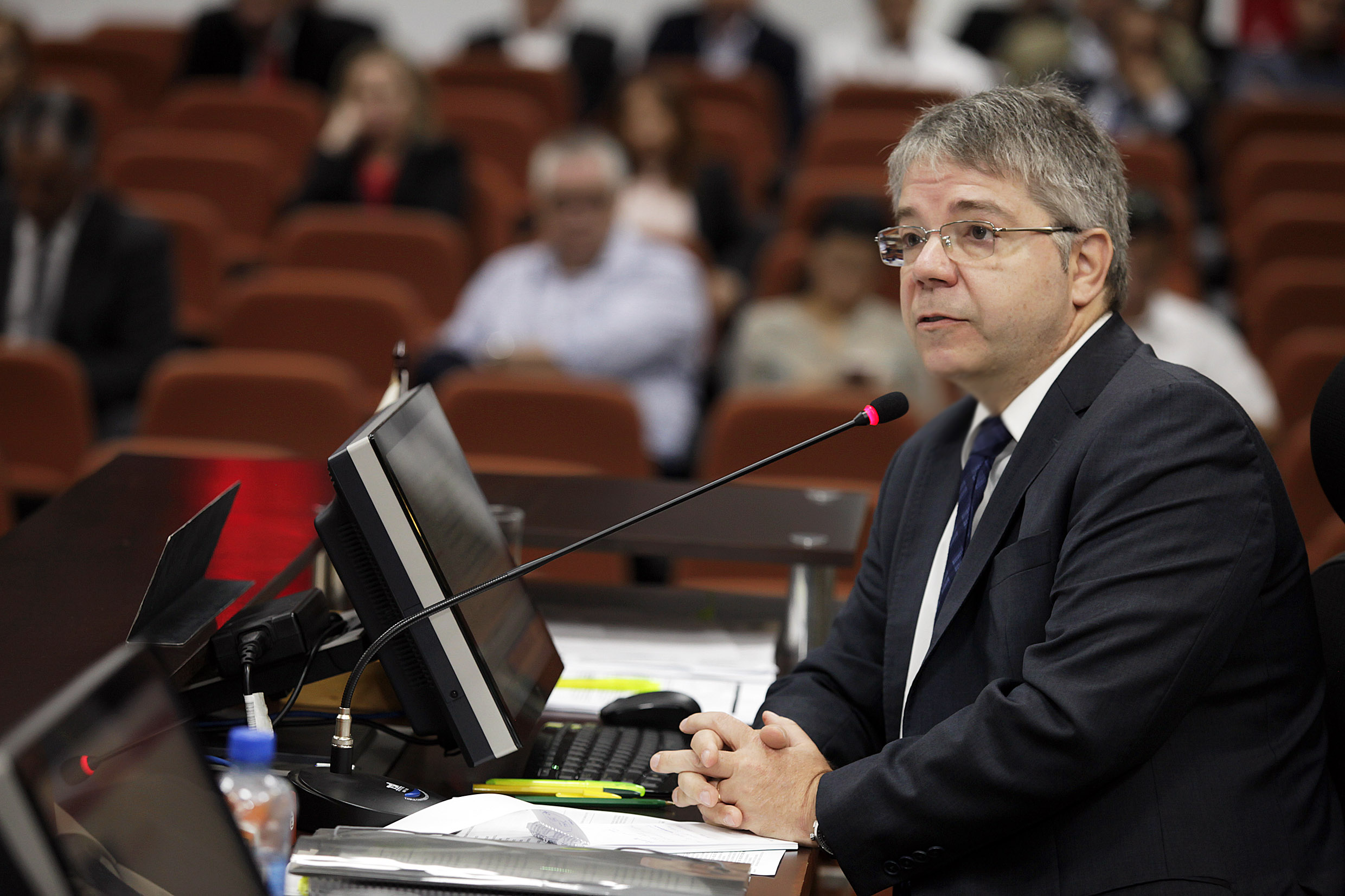 Luiz Henrique Lima