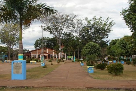 S'ao Jose do Xingu