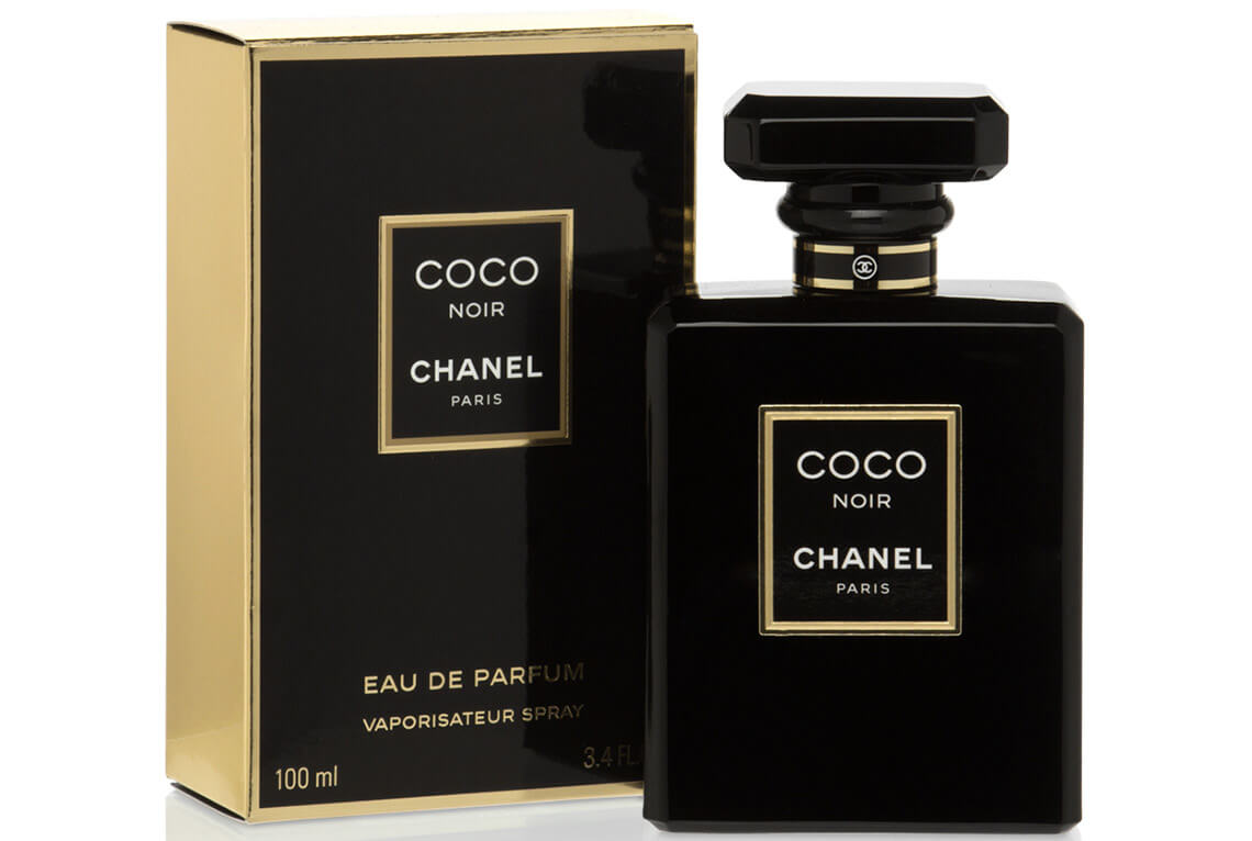 Perfume amadeirado