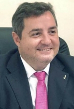 Vereador de Varzea Grande Rodrigo Coelho 
