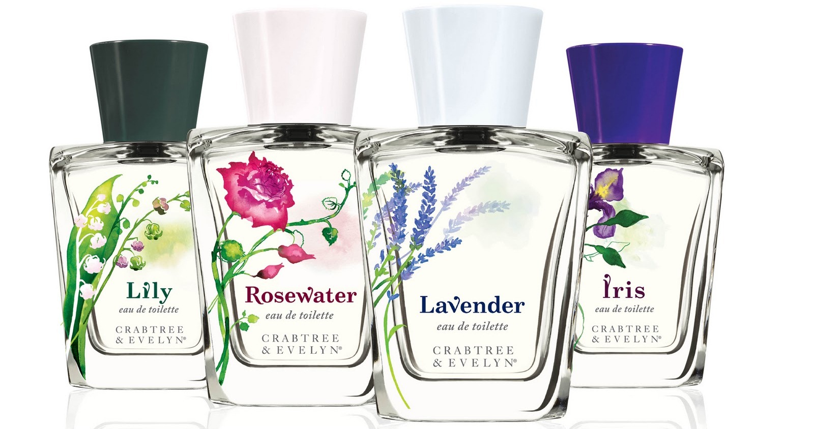 Perfume Florais
