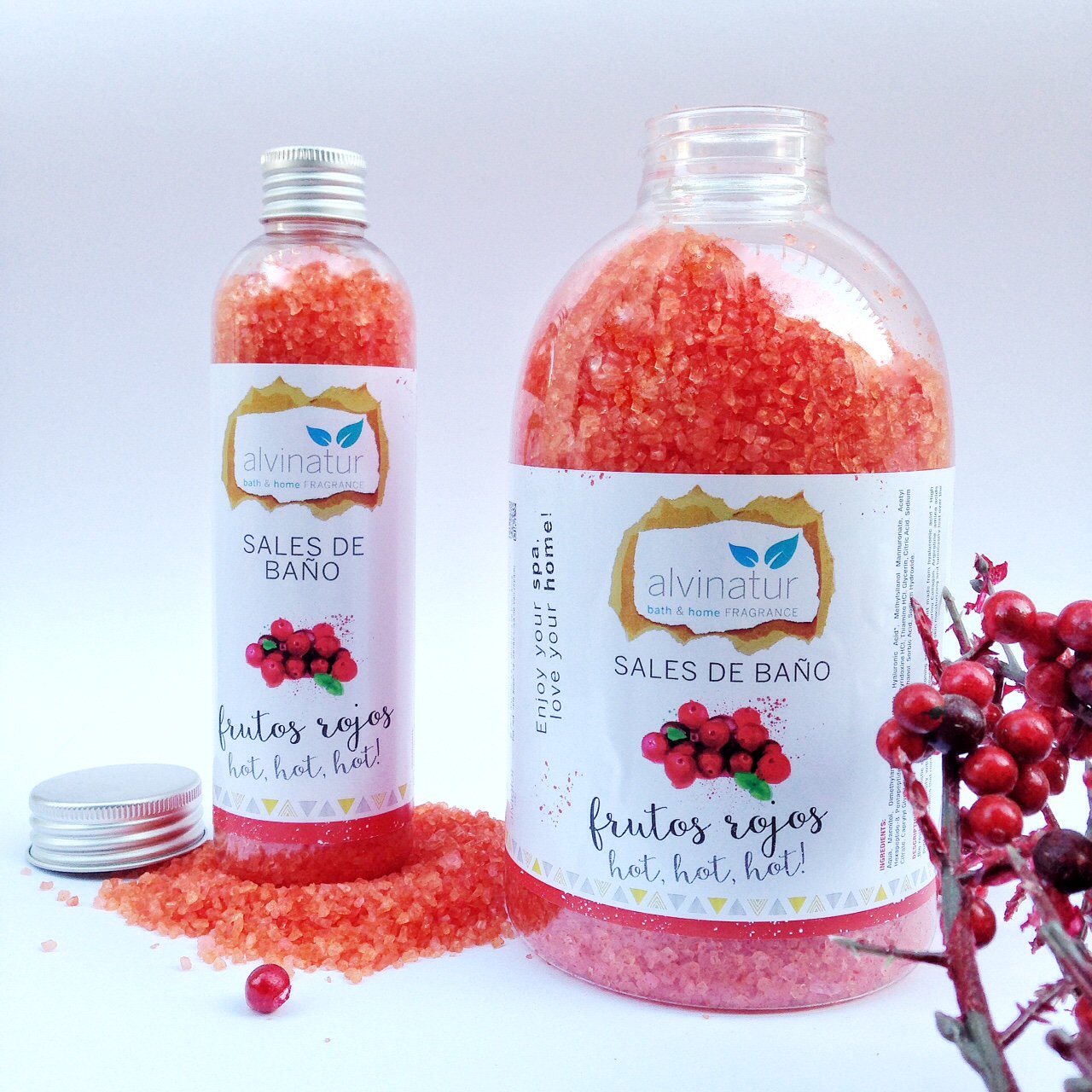 Perfume Frutado