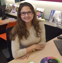 Magali Oliveira