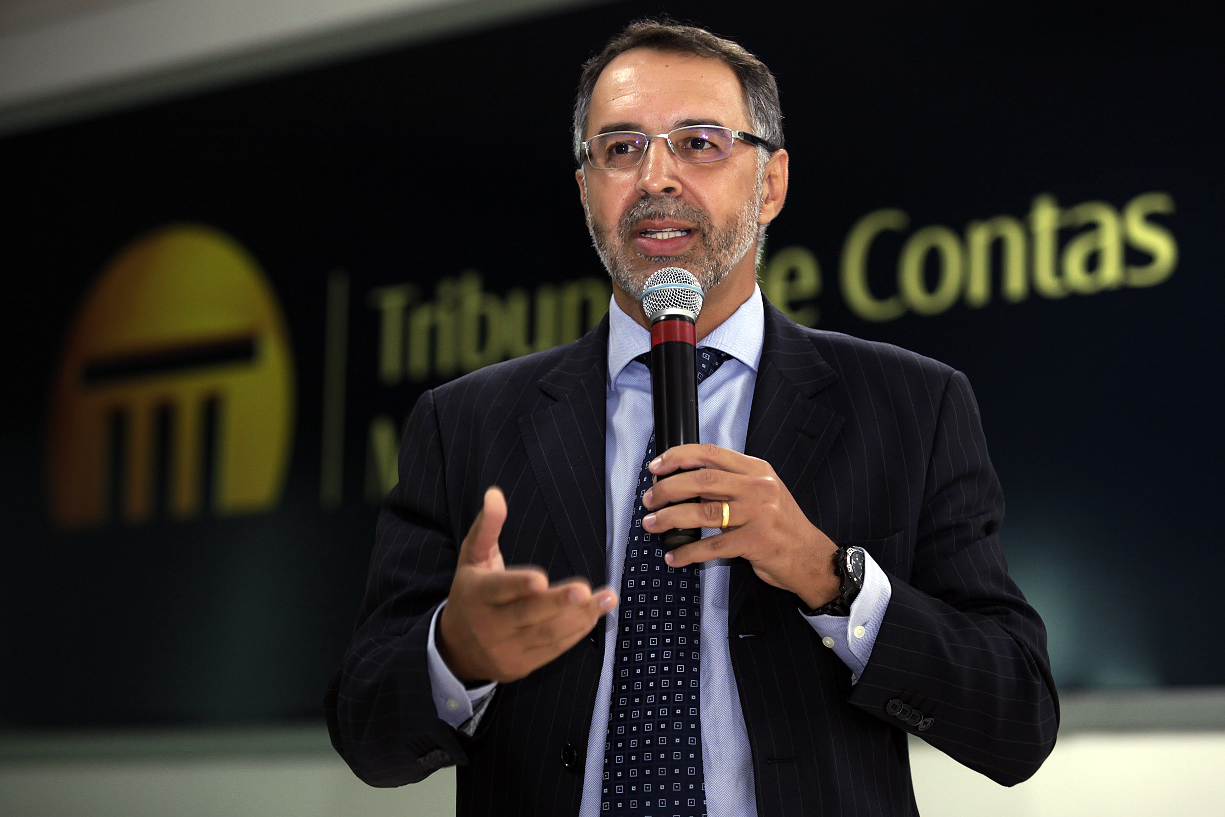 Ronaldo ribeiro de oliveira tce